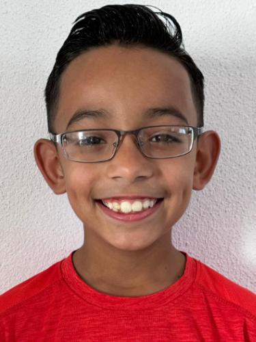 Mateo Alejandro Quintero