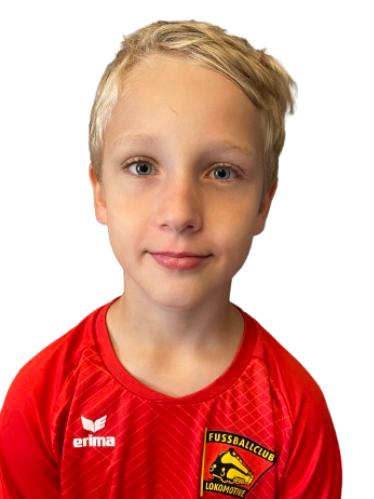 Leonard Mats Knäbke