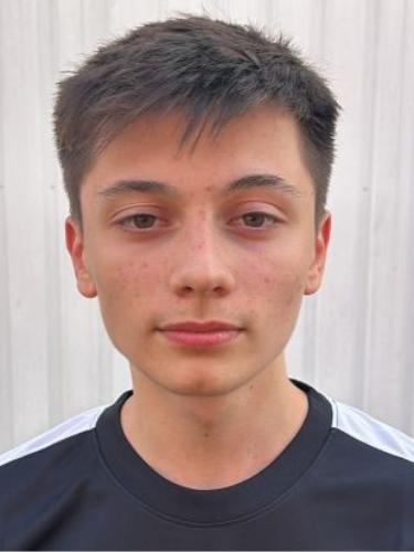 Luca Tyler Durkewicz