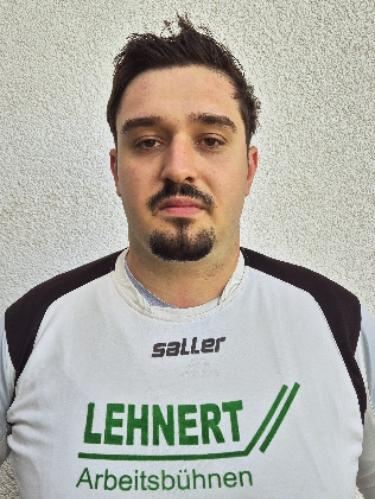 Niklas Köhler