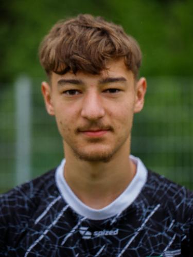 Liam Maier