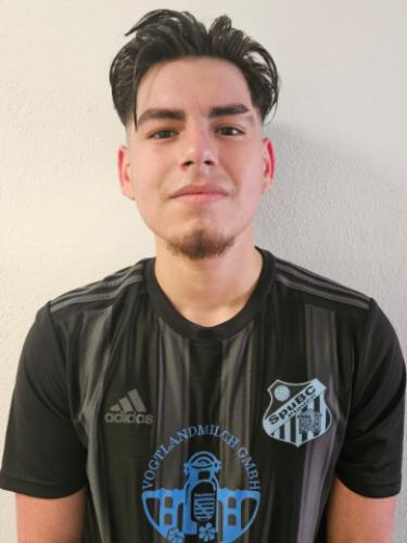 Walter Andres Garrido Romano