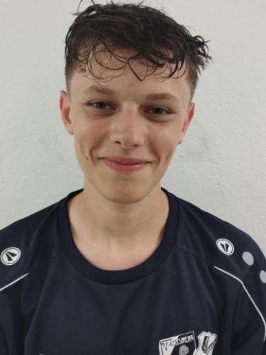 Friedrich Henrik Striegler