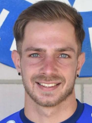 Kevin Schröder