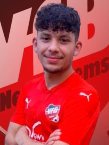 Fabio Bucci