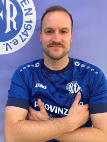 Sascha Fink