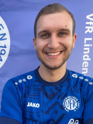 Sebastian Goldfuß