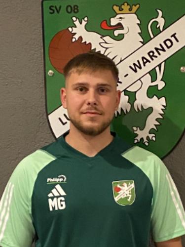Jonas Klemmer