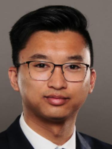 van Hung Philip Guhl