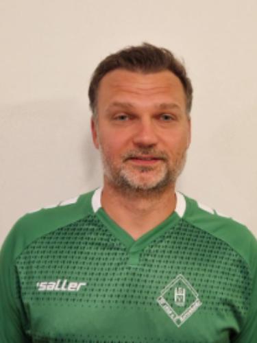 Eric Kaltschmidt