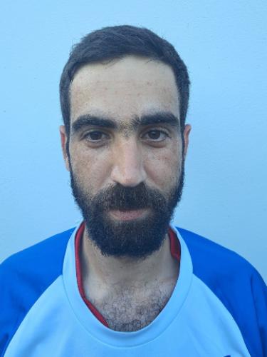 Mohamad Khattab