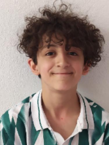 Abdul Rahman Hajkasem