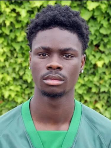 Kofi Nkansah Amoak Lueder