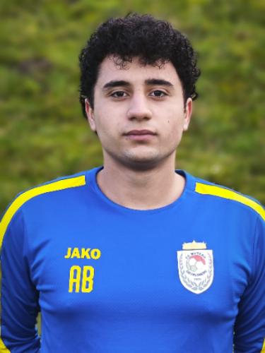 Alberto Bruno