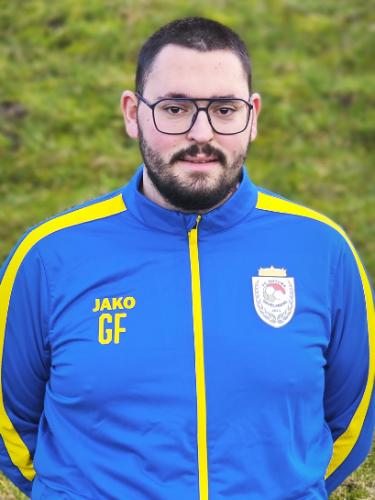 Gianluca Florio