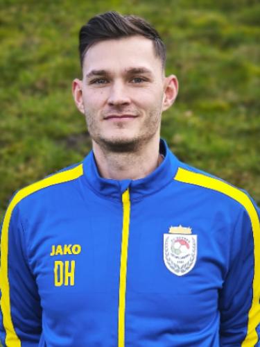 Dennis Heimann