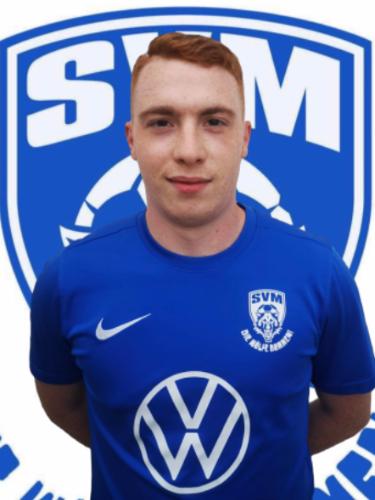 Sasha Göthel