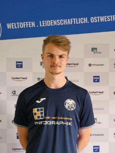 Noah Tüscher