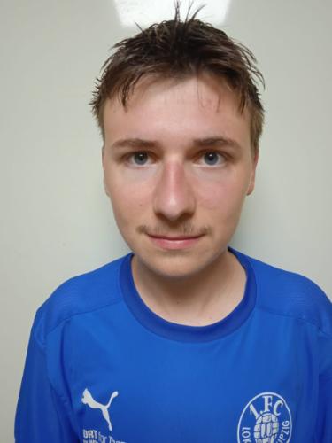 Oliver Bahrdt