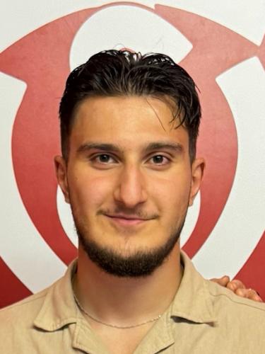 Burak Can Akgün