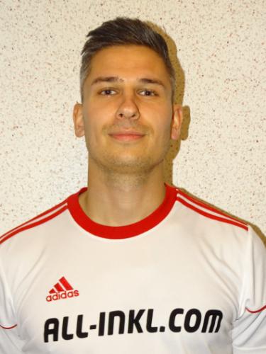 Marius Riedel