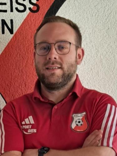 Marek Ruppenthal