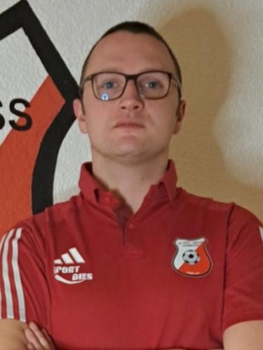 Nicolas Schön