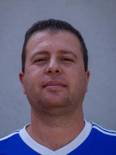Erjon Rama