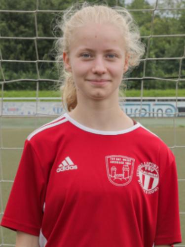 Charlotte Hoffmann