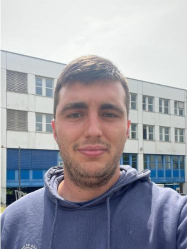 Christoph Martin