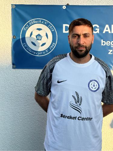 Volkan Özel