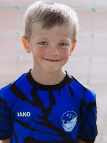 Janne Finjas Mayer