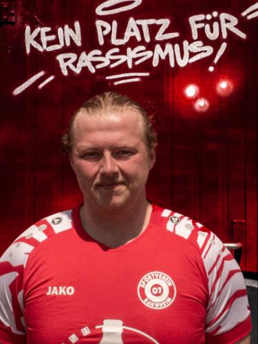 Lars Hartmann