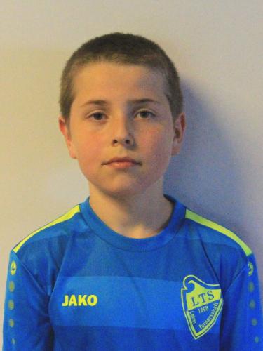 Finn Niko Timme