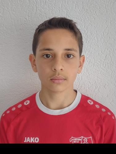 Mahmoud Salahat