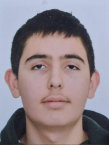 Sinan Balci