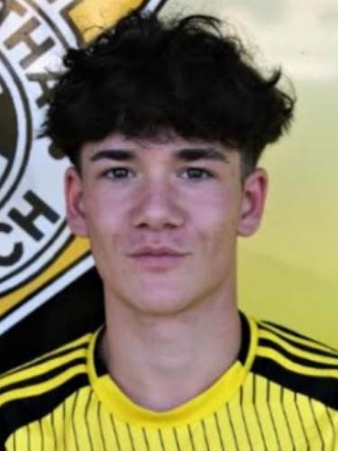 Maxim Schwenk