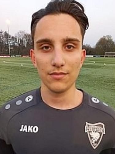 Florin Adrian Dragomir