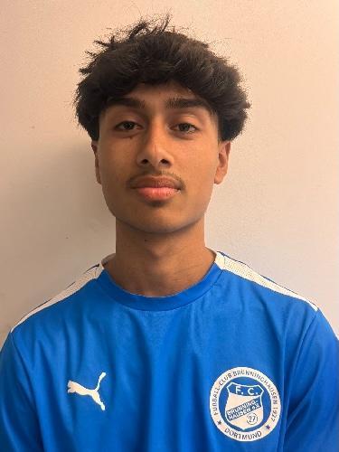 Tyrell Da Silva Krüger