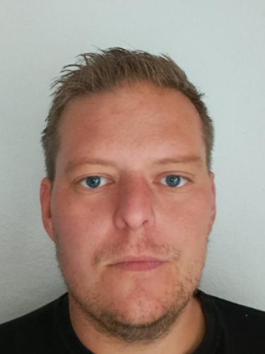 Patrick Schieke