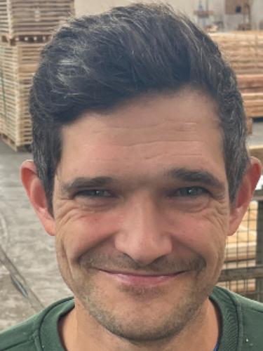 Nico Blasius