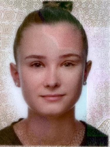 Greta Lis Schierhorn