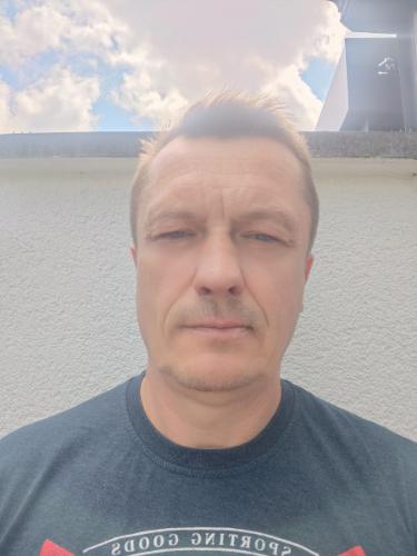 Darius Wosiek