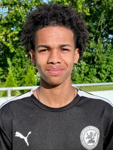 Natnael Mikaele
