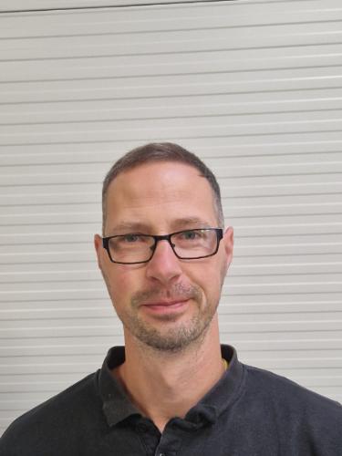 Steve Schödel