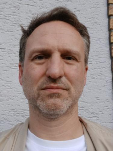 Jörg Gonzalez Perez