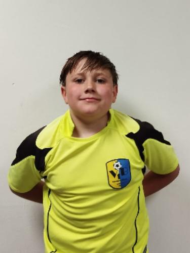 Charlie Christoph Brunn