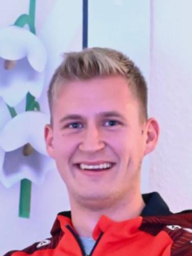 Niklas Julian Pohl
