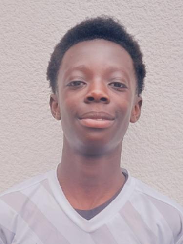 Mike Kwame Addo Fosu-Okyere