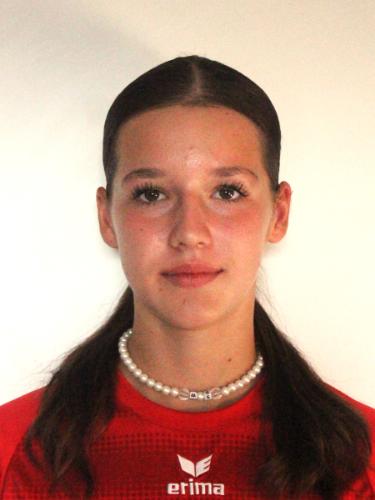 Sophia Monique Runzer